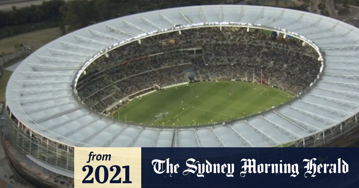 Video Perth lockdown restrictions to lift on Saturday